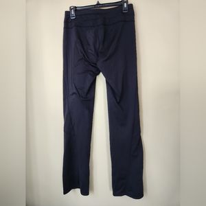 Althleta Wide Leg Leggings Size ST